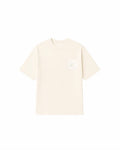 TOROM - Beige Sand T-shirt