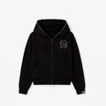 TOROM - Obsidian Black Jacket