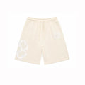TOROM - Beige Sand Shorts