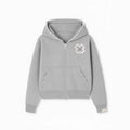 TOROM - Ash Grey Jacket