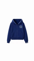 TOROM - Midnight Blue Jacket