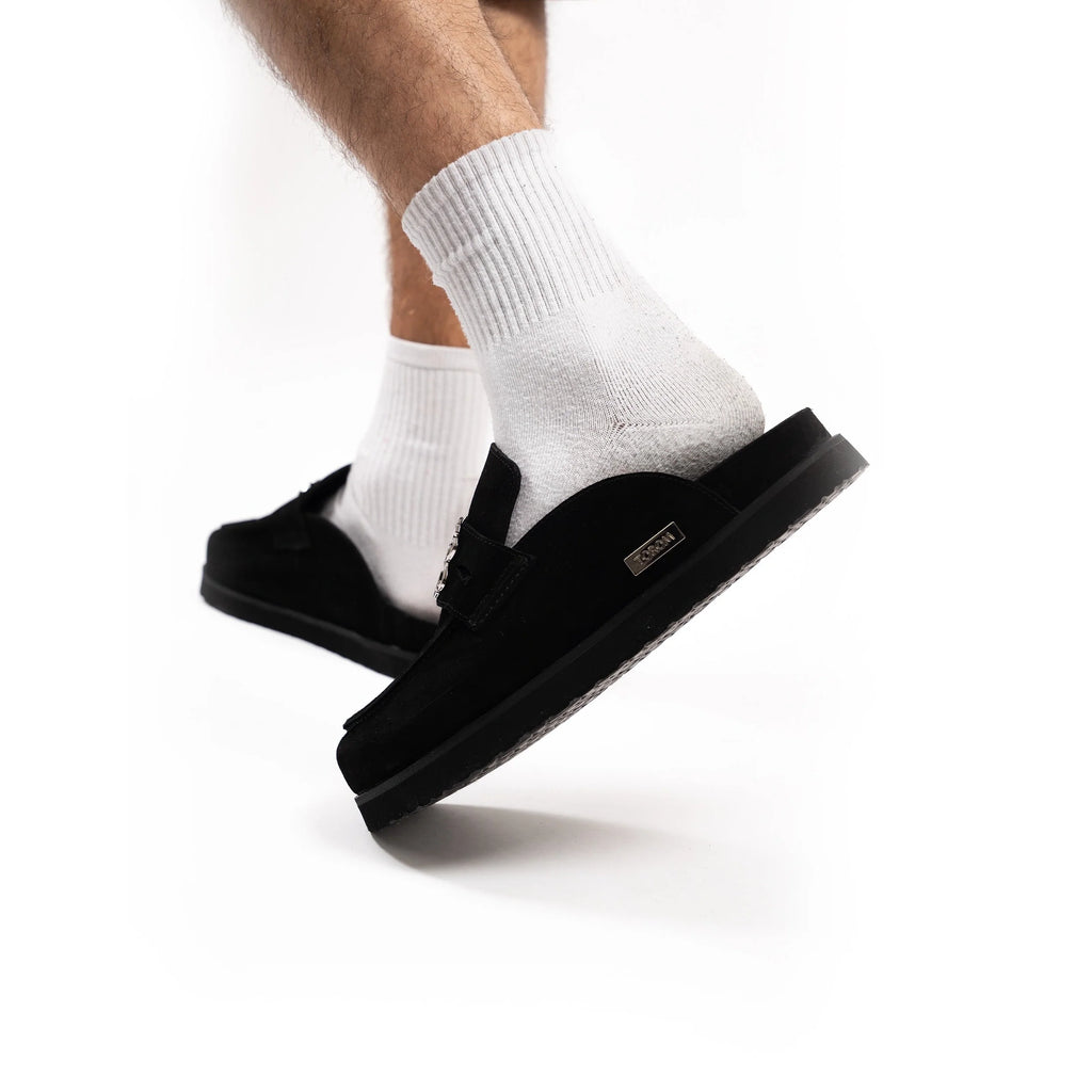 TOROM - Touka Sandals