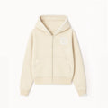 TOROM - Sand Beige Jacket