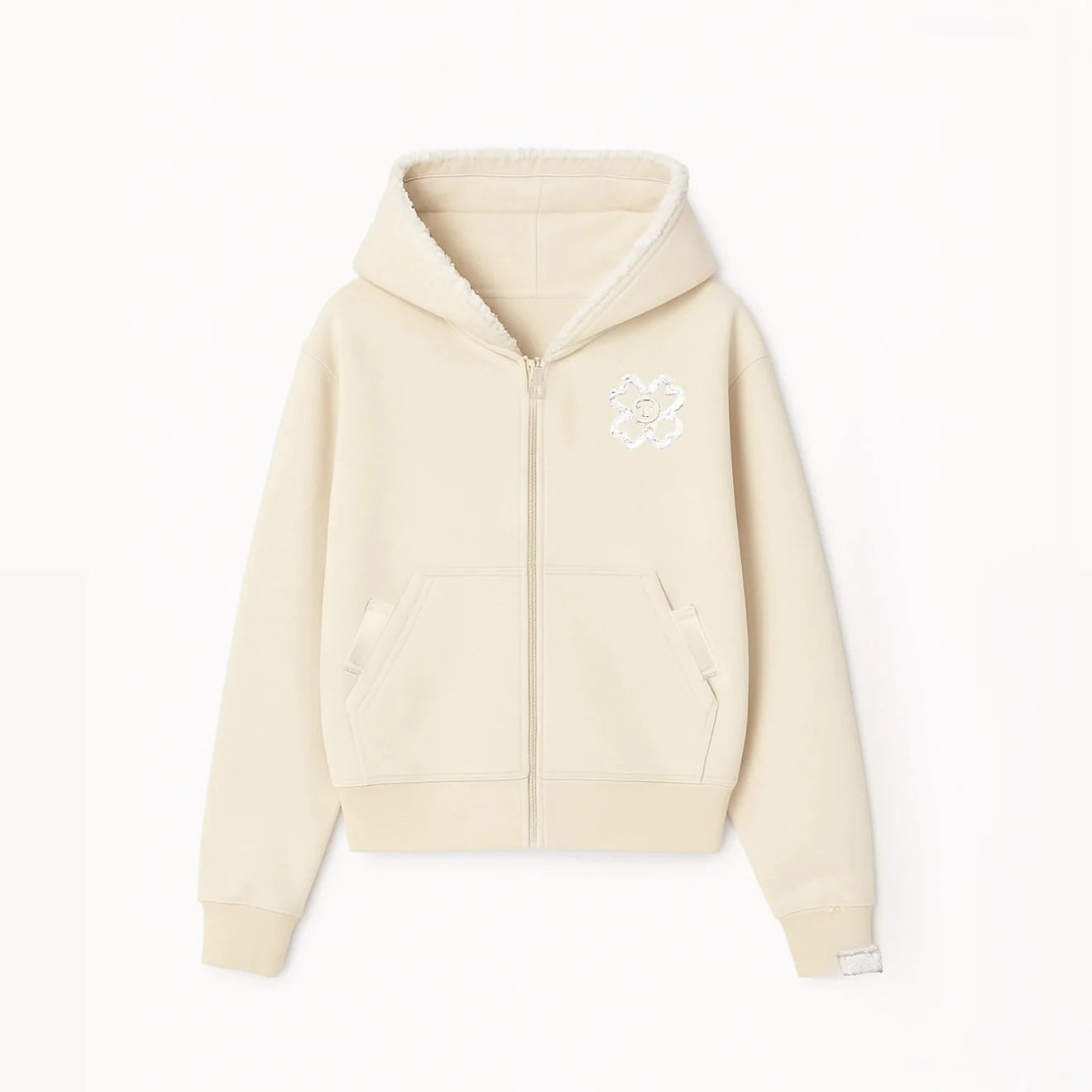 TOROM - Sand Beige Jacket