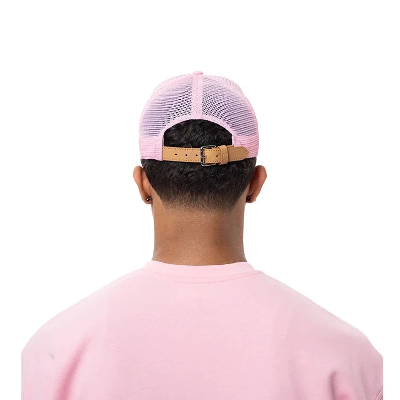 TOROM - Rose Quartz Cap