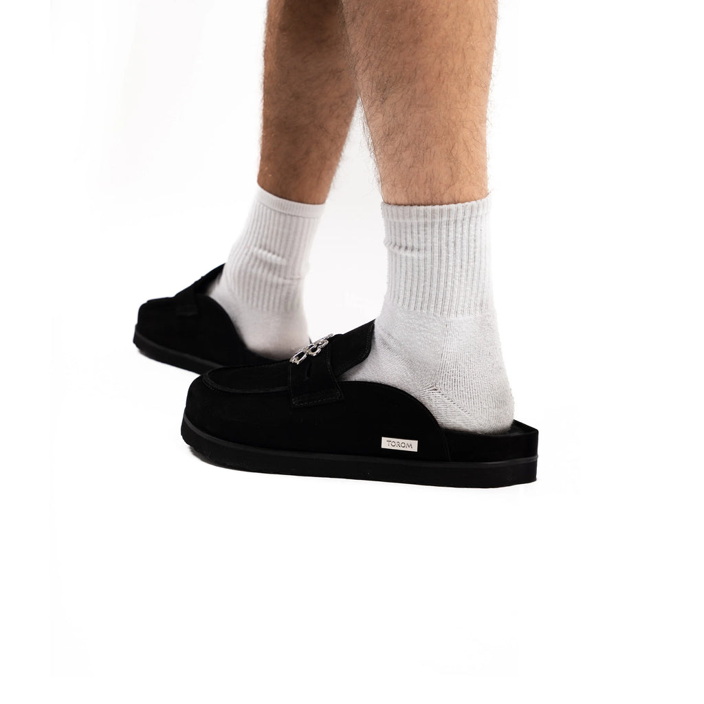 TOROM - Touka Sandals