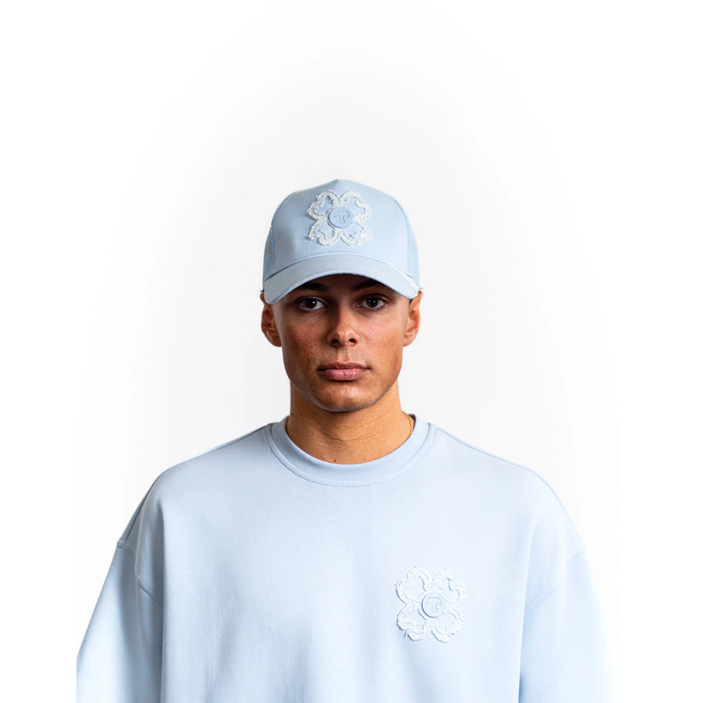 TOROM - Riviera Blue Cap
