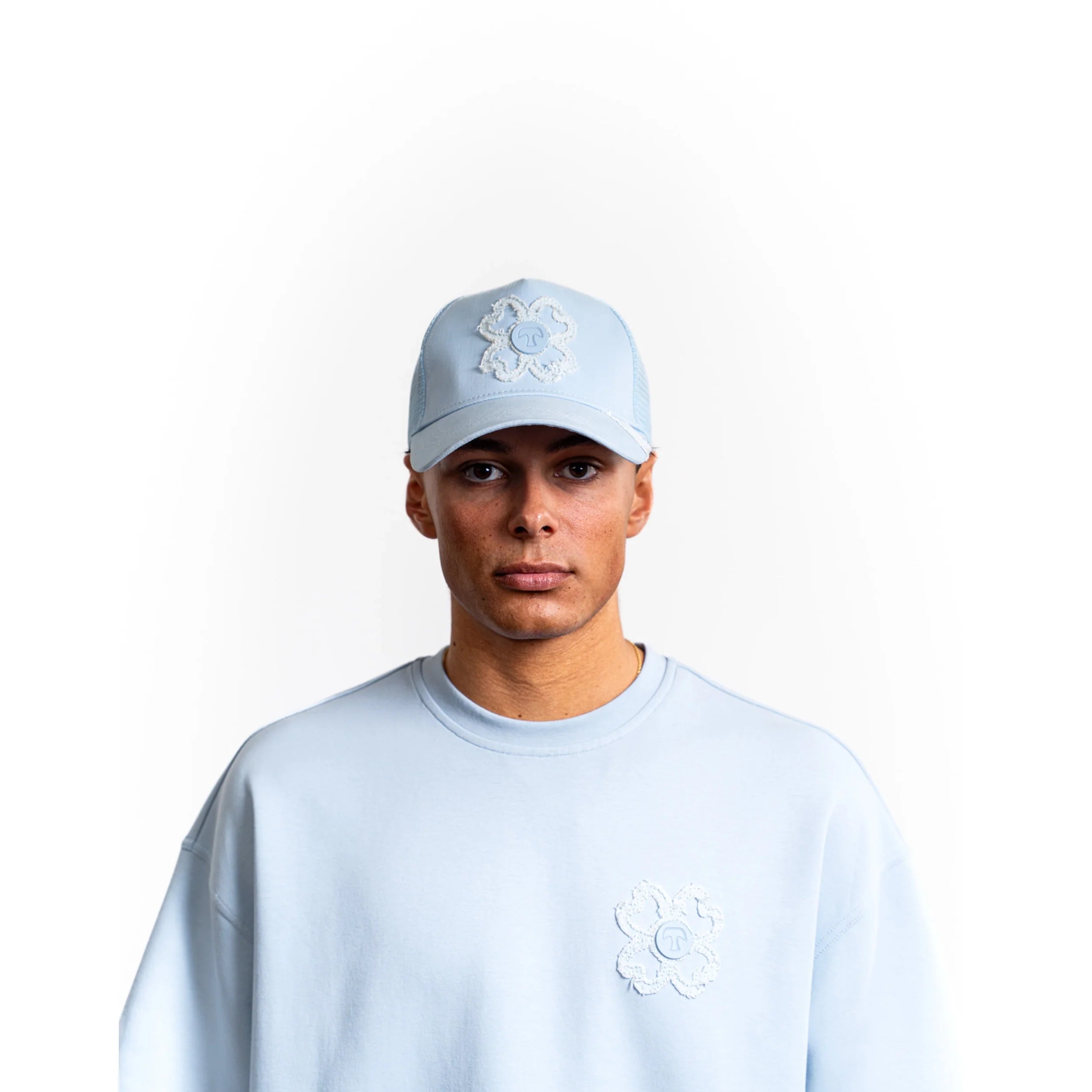 TOROM - Riviera Blue Cap