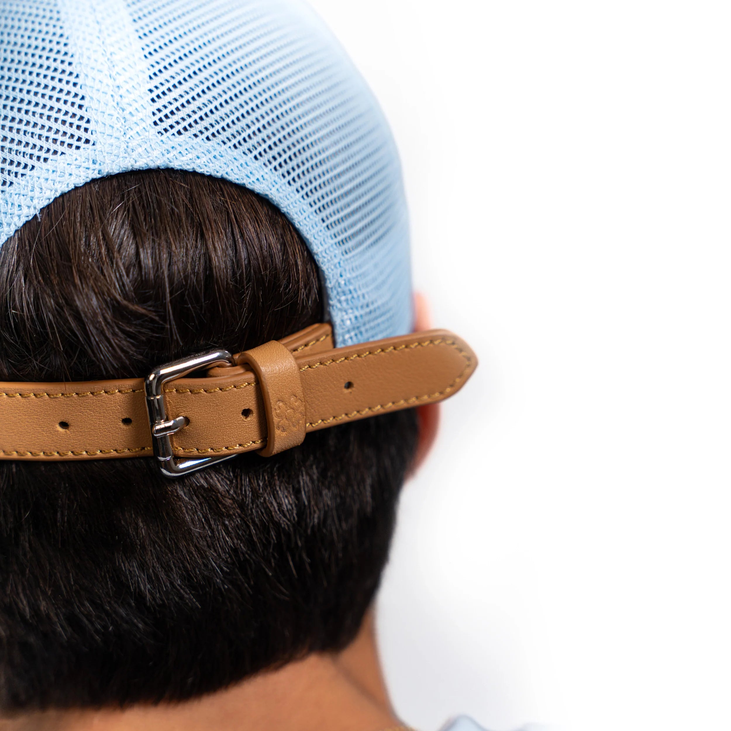 TOROM - Riviera Blue Cap