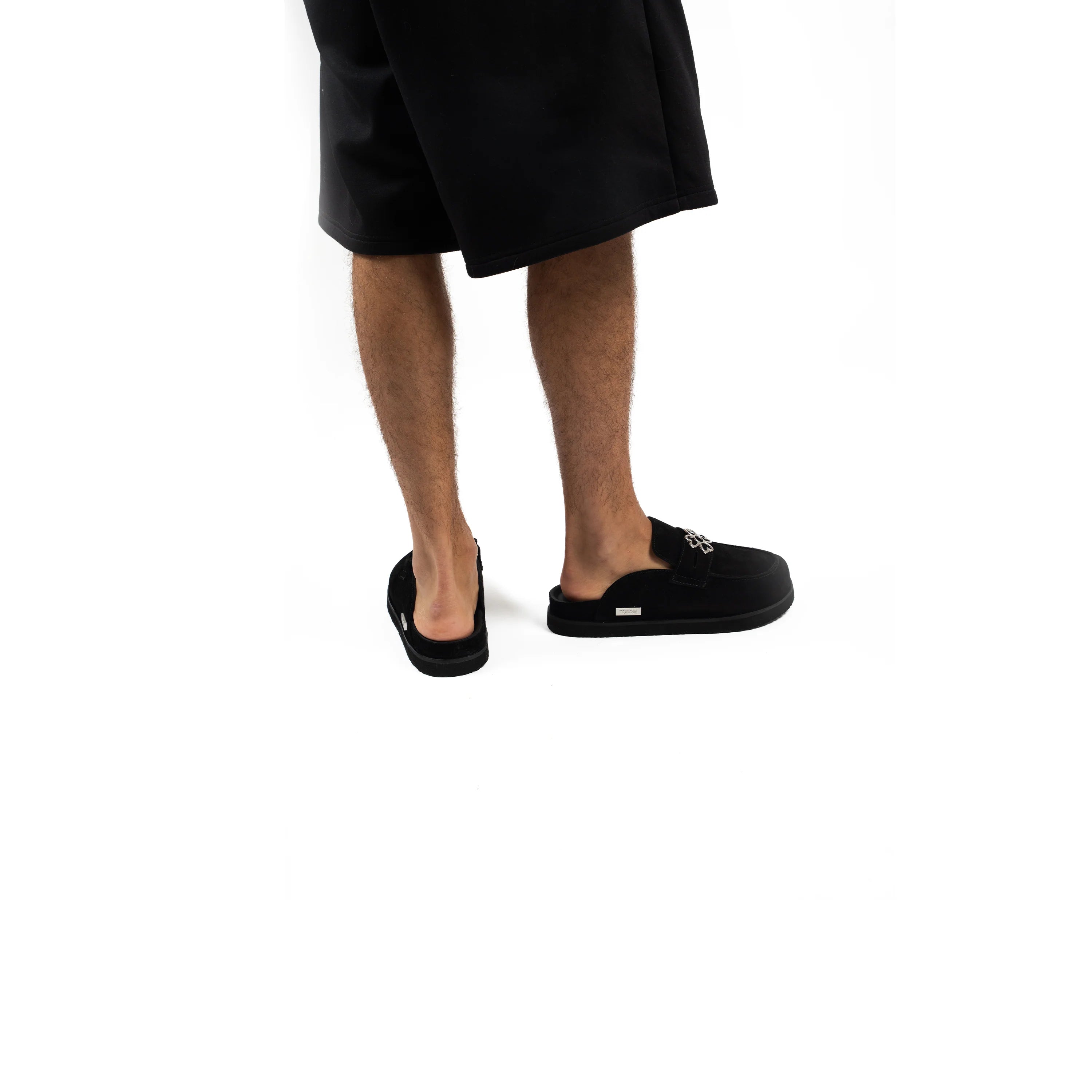 TOROM - Touka Sandals