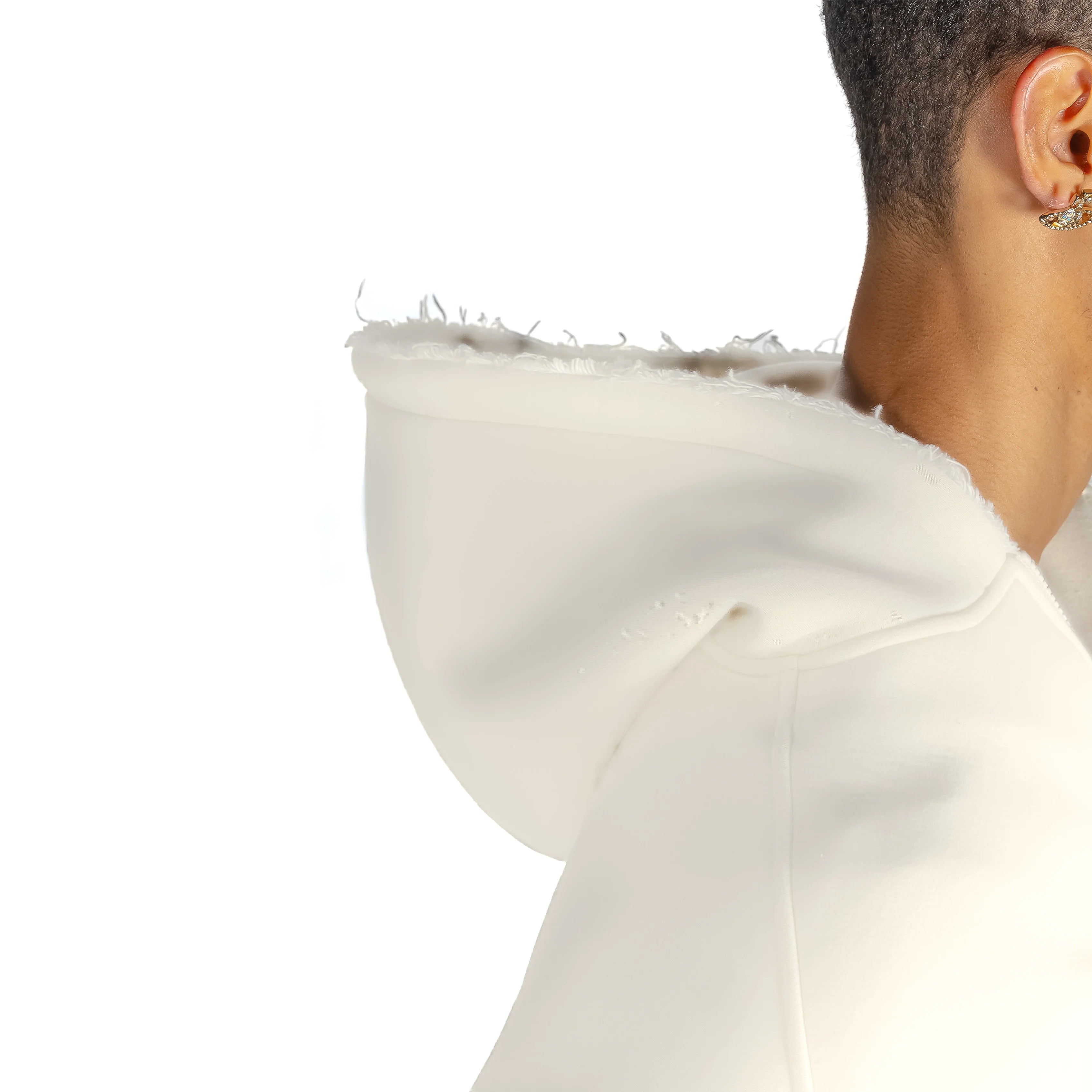 TOROM - Sand Beige Jacket