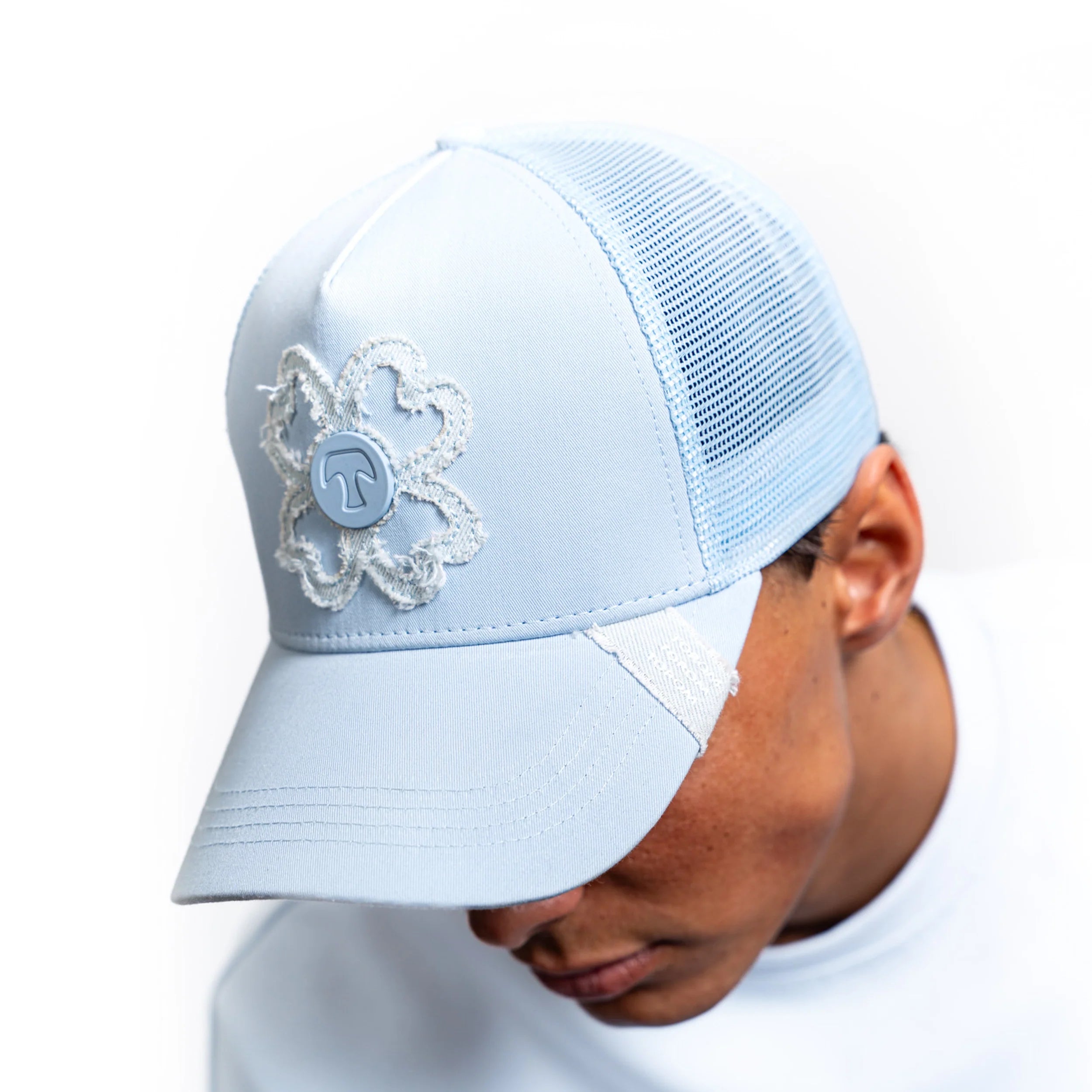 TOROM - Riviera Blue Cap