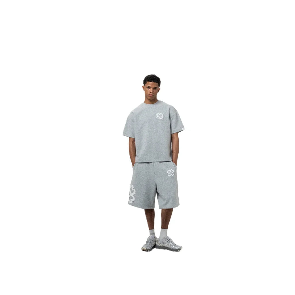 TOROM - Ash Grey T-shirt