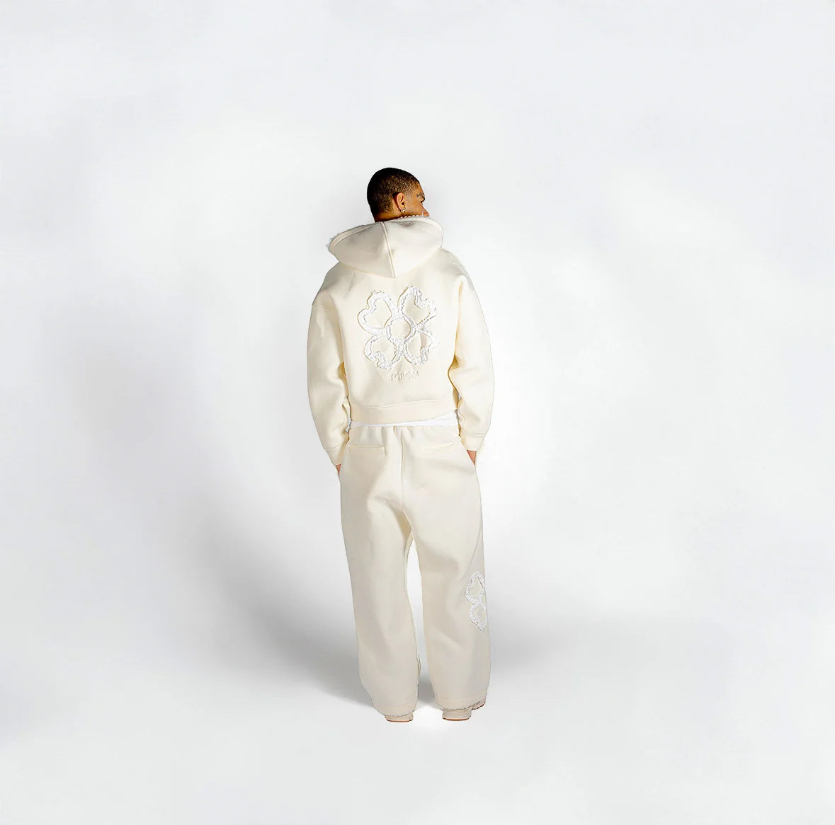 TOROM - Sand Beige Jacket