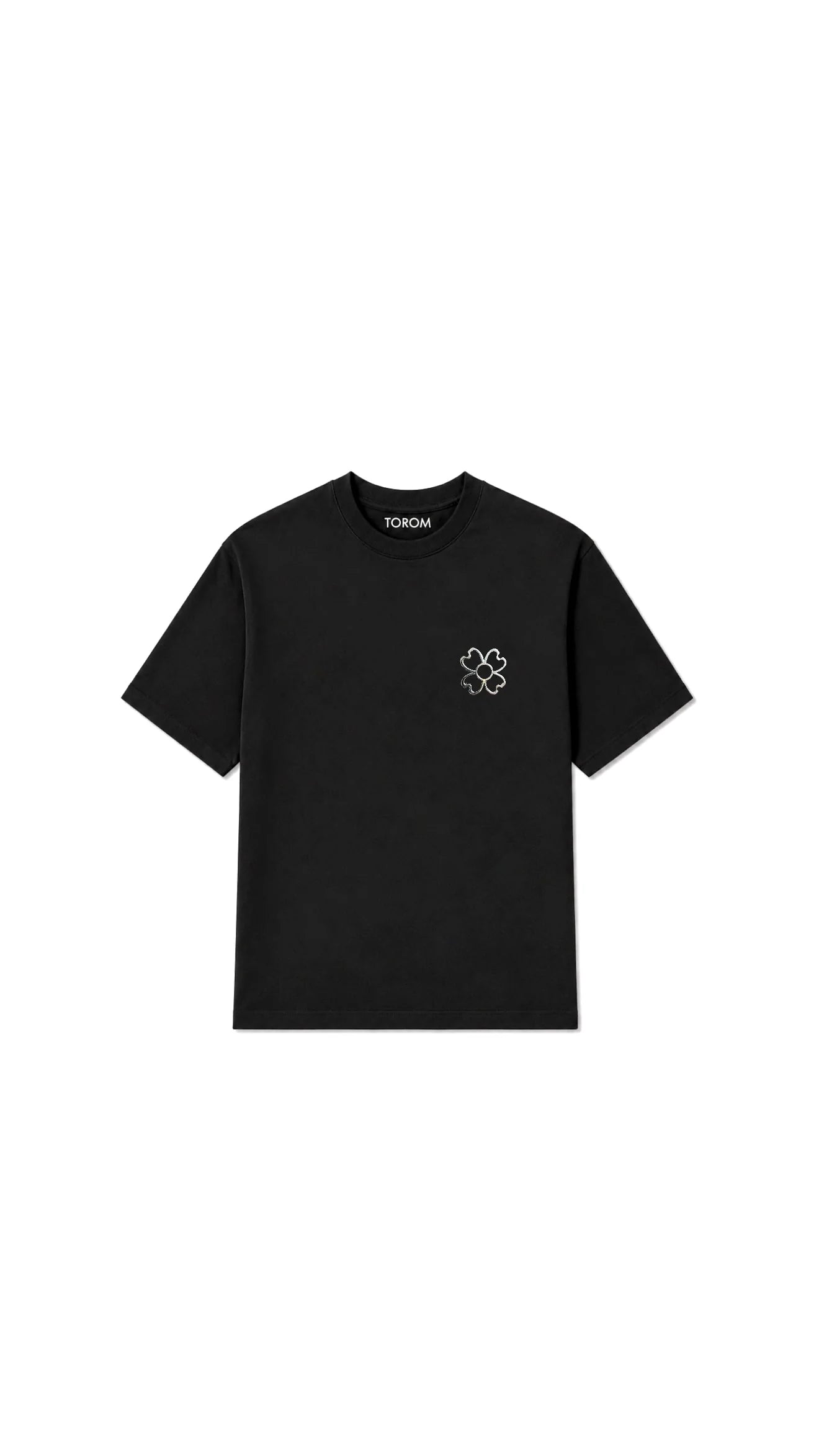 TOROM - Touka T-shirt