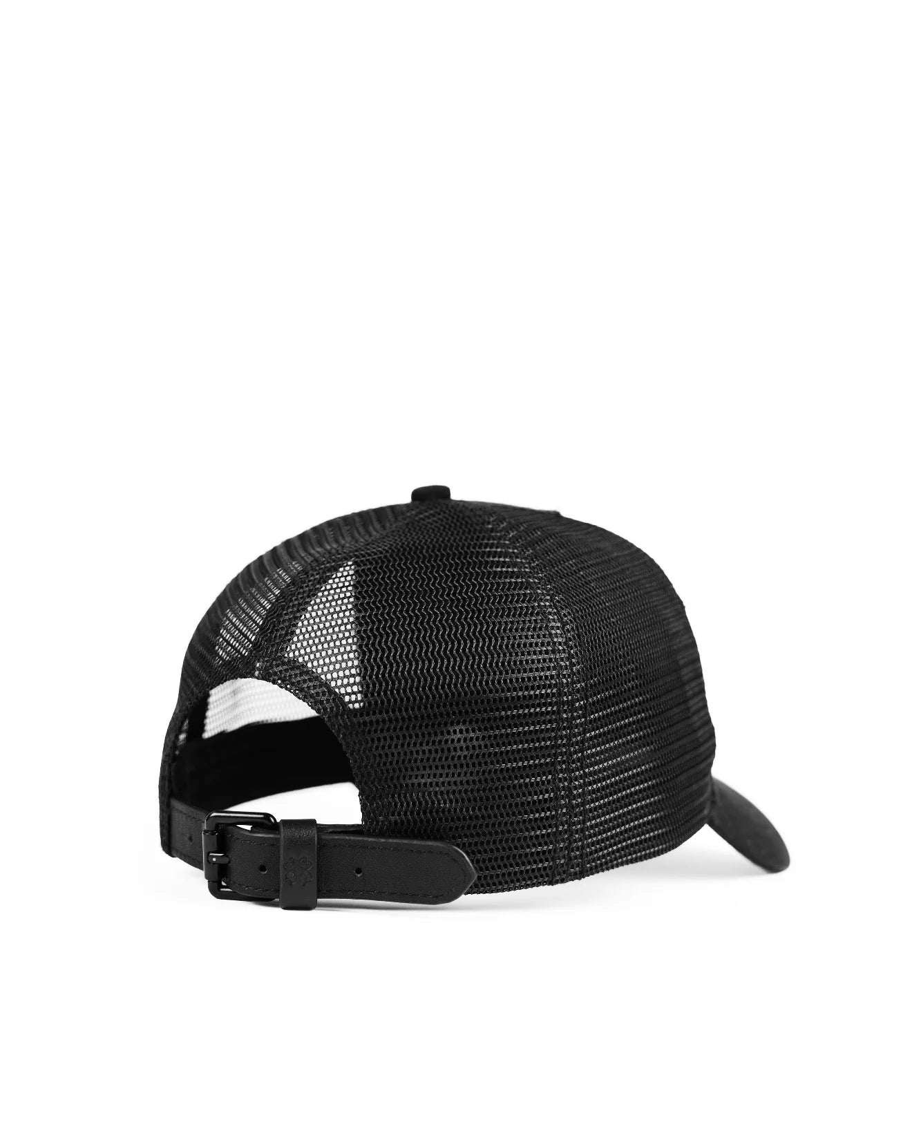 TOROM - Obsidian Black Cap