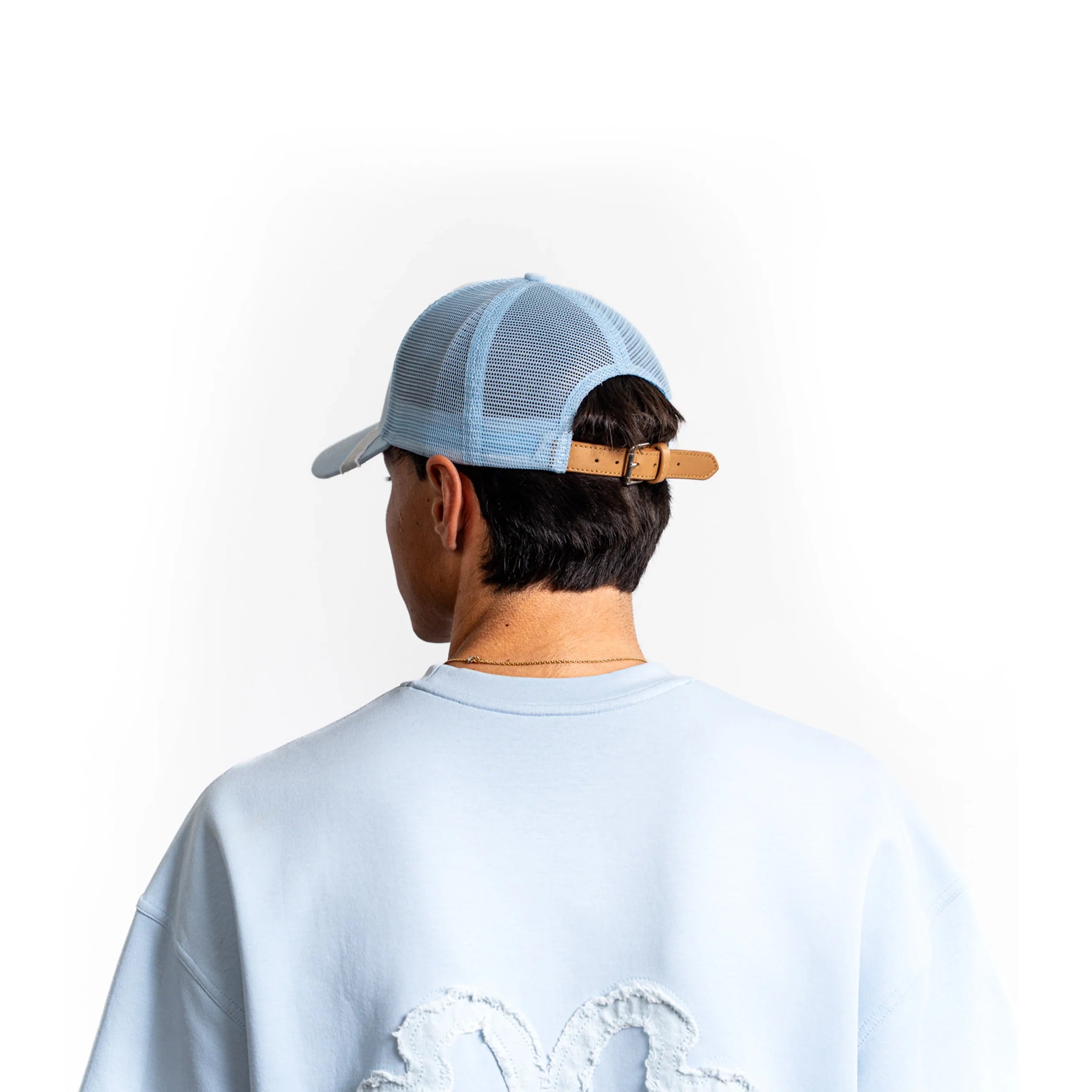 TOROM - Riviera Blue Cap