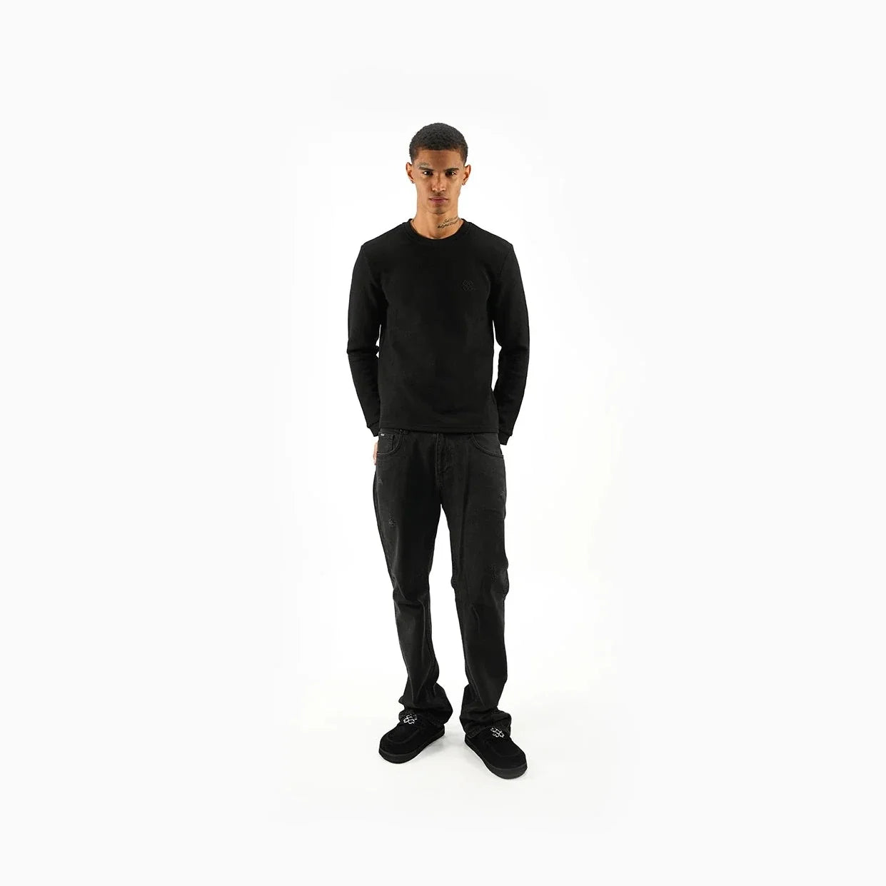 TOROM - Essential Black Thermal Bath
