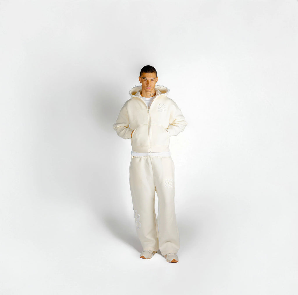 TOROM - Sand Beige Jacket