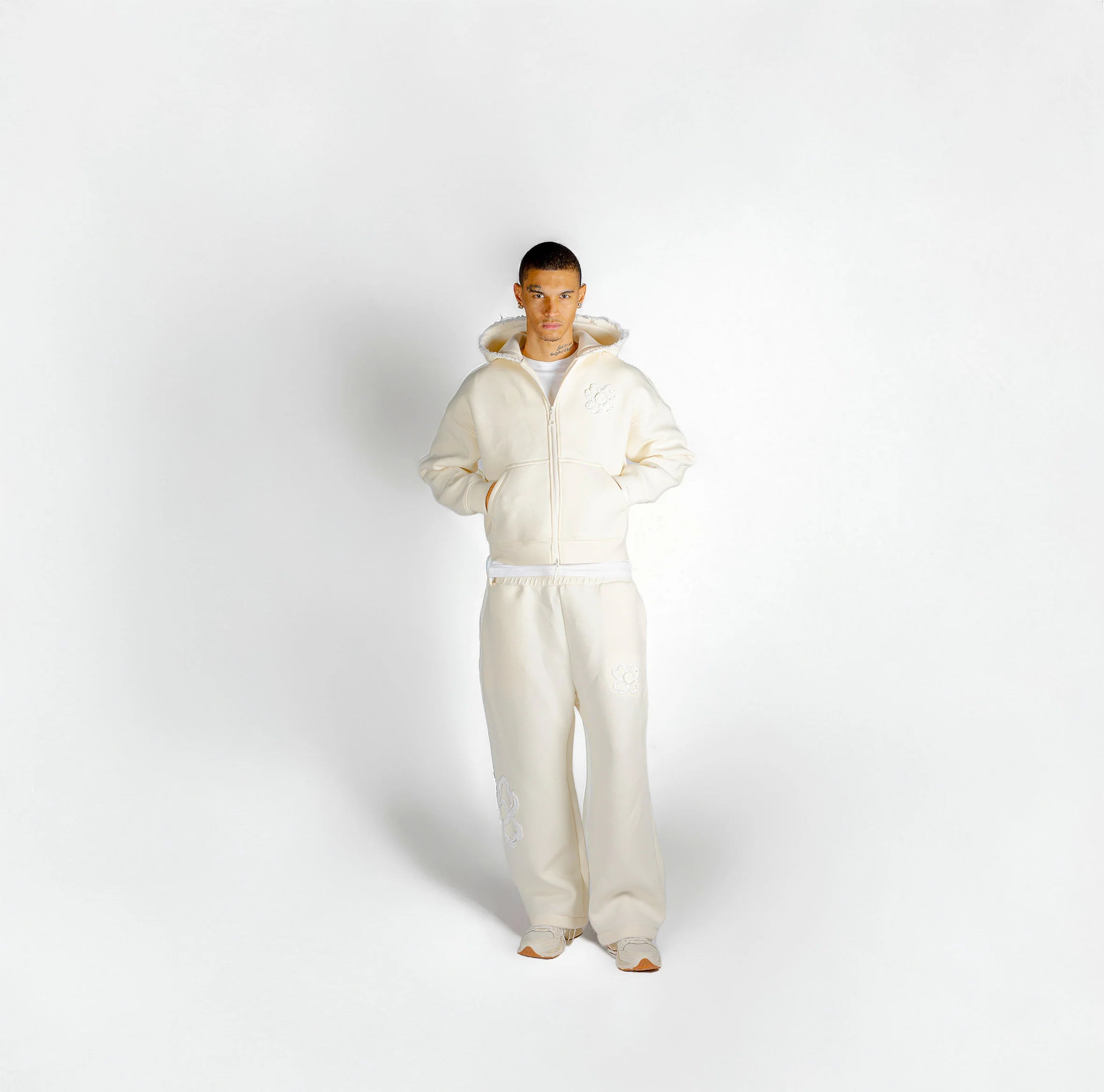 TOROM - Sand Beige Jacket