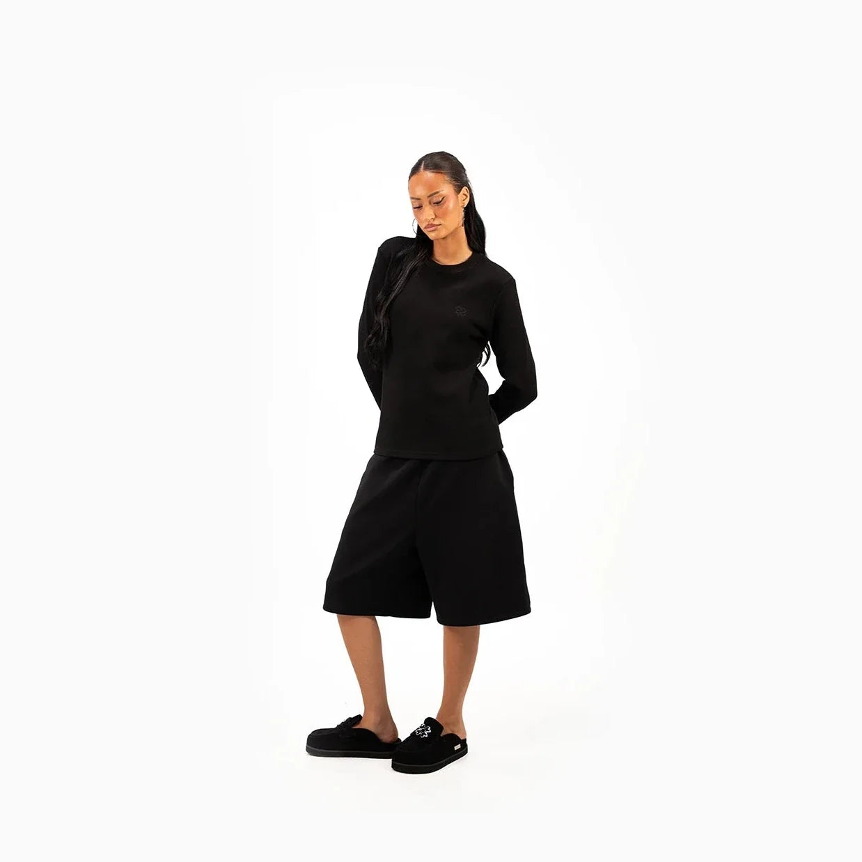 TOROM - Essential Black Thermal Bath