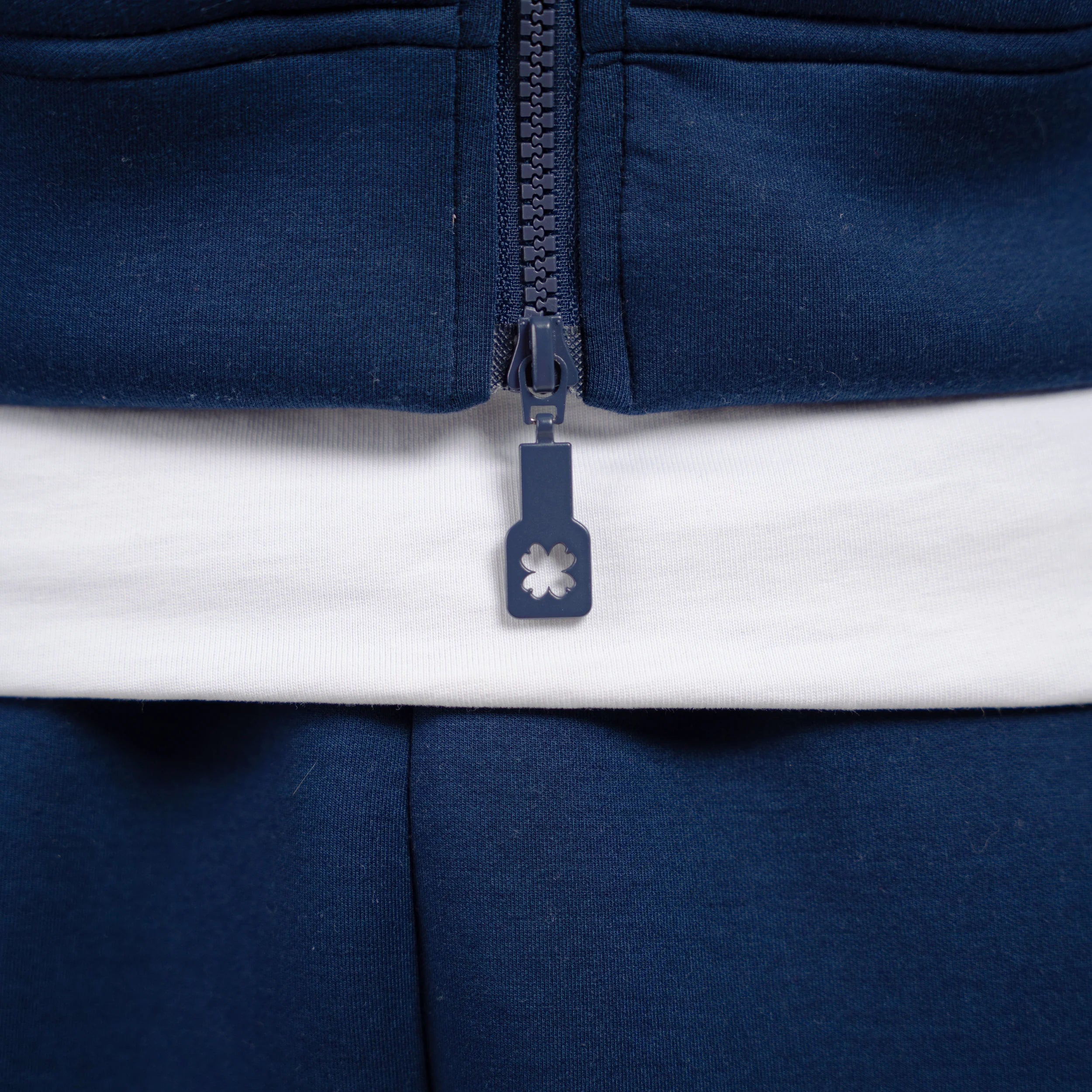 TOROM - Midnight Blue Jacket