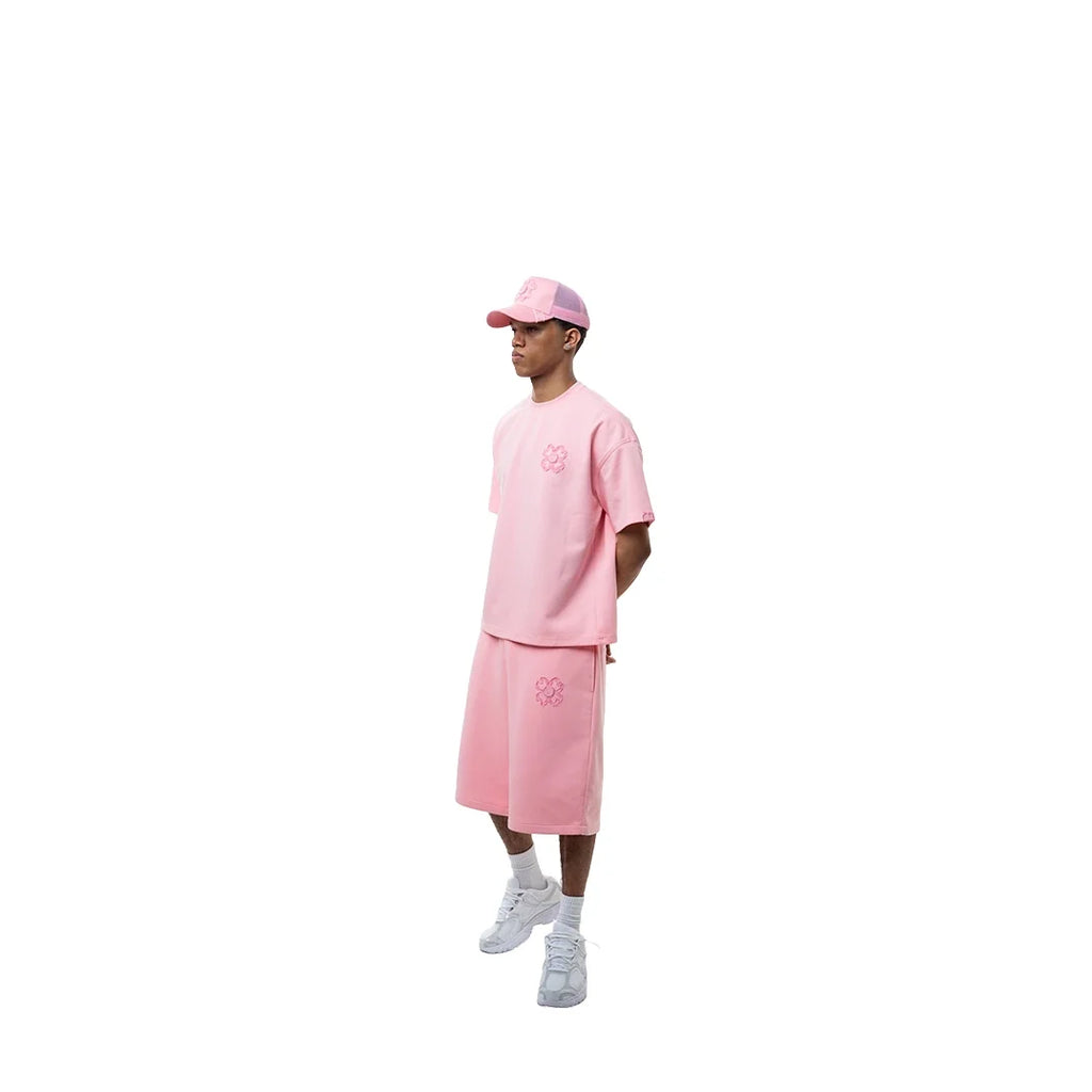 TOROM - Rose Quartz T-shirt