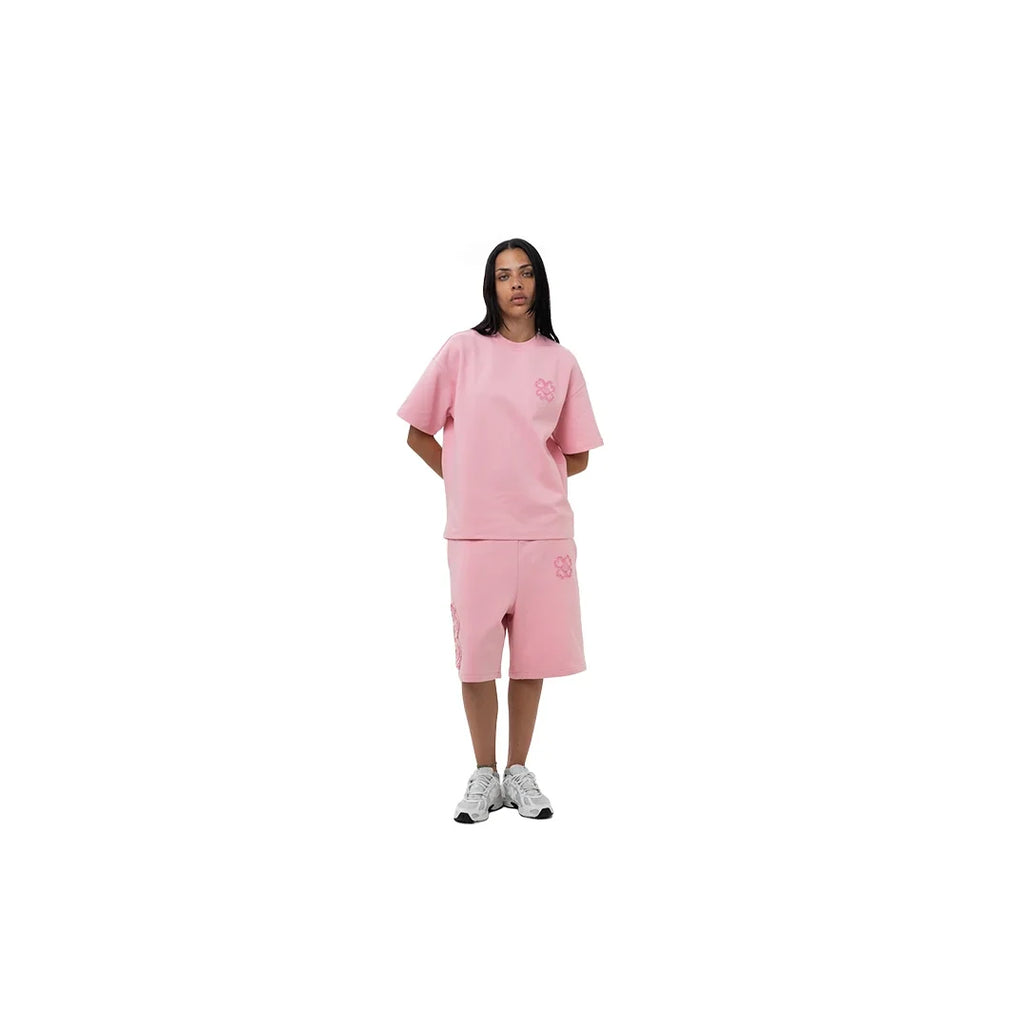 TOROM - Rose Quartz T-shirt