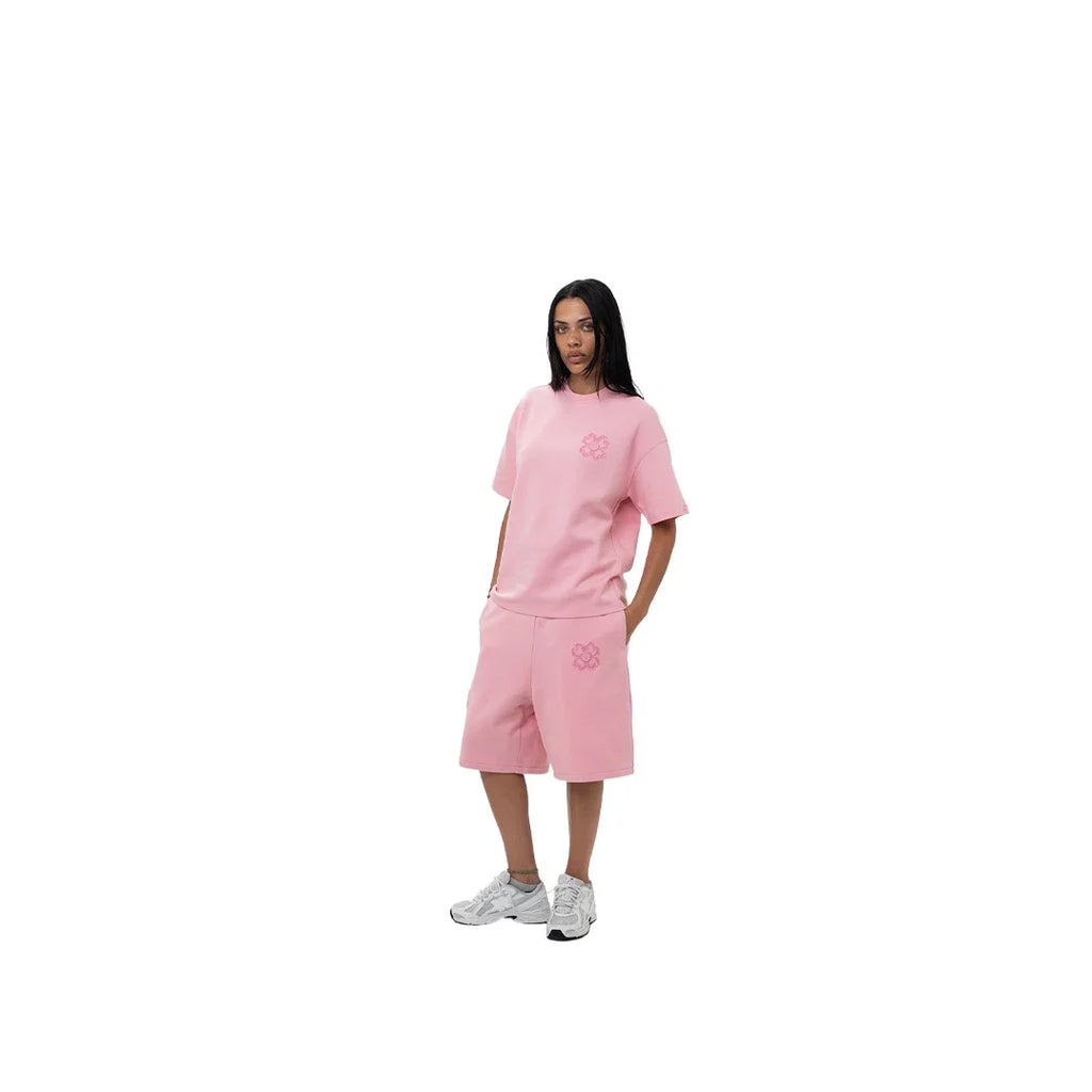 TOROM - Rose Quartz Shorts