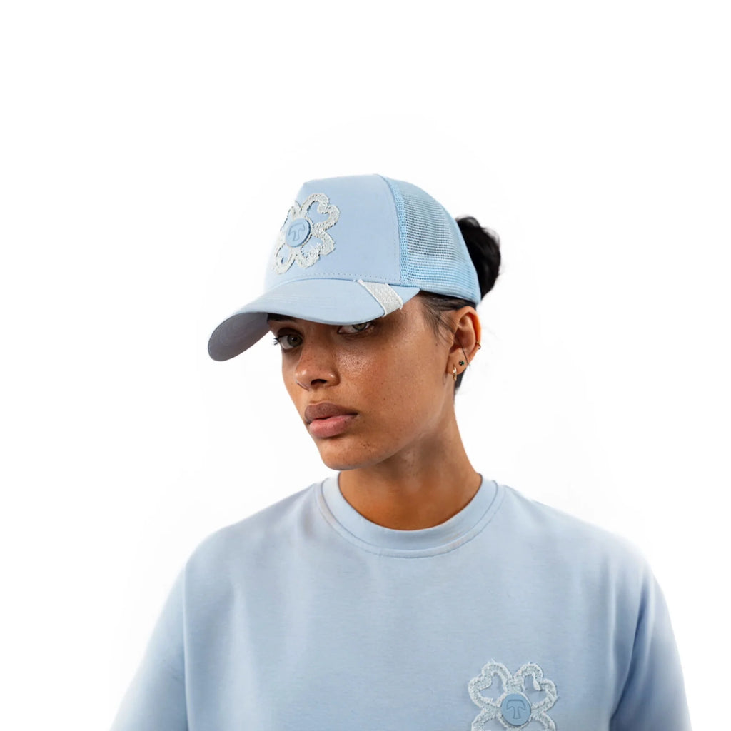 TOROM - Riviera Blue Cap