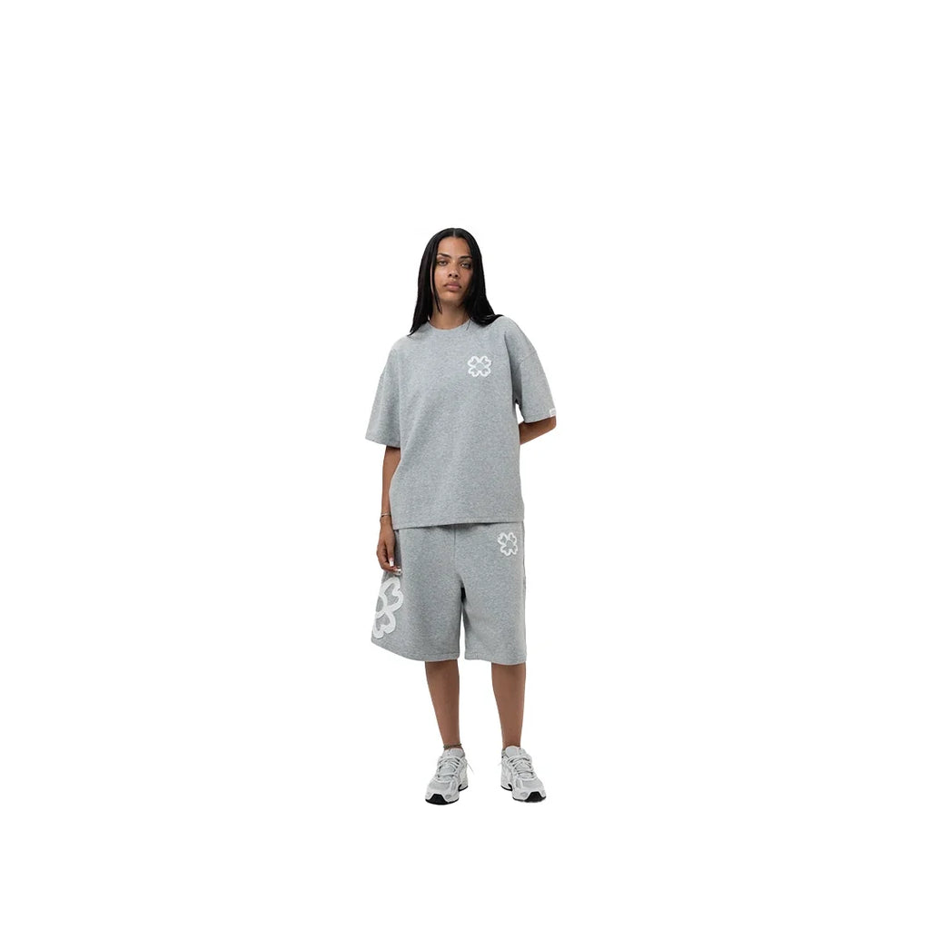 TOROM - Ash Grey T-shirt