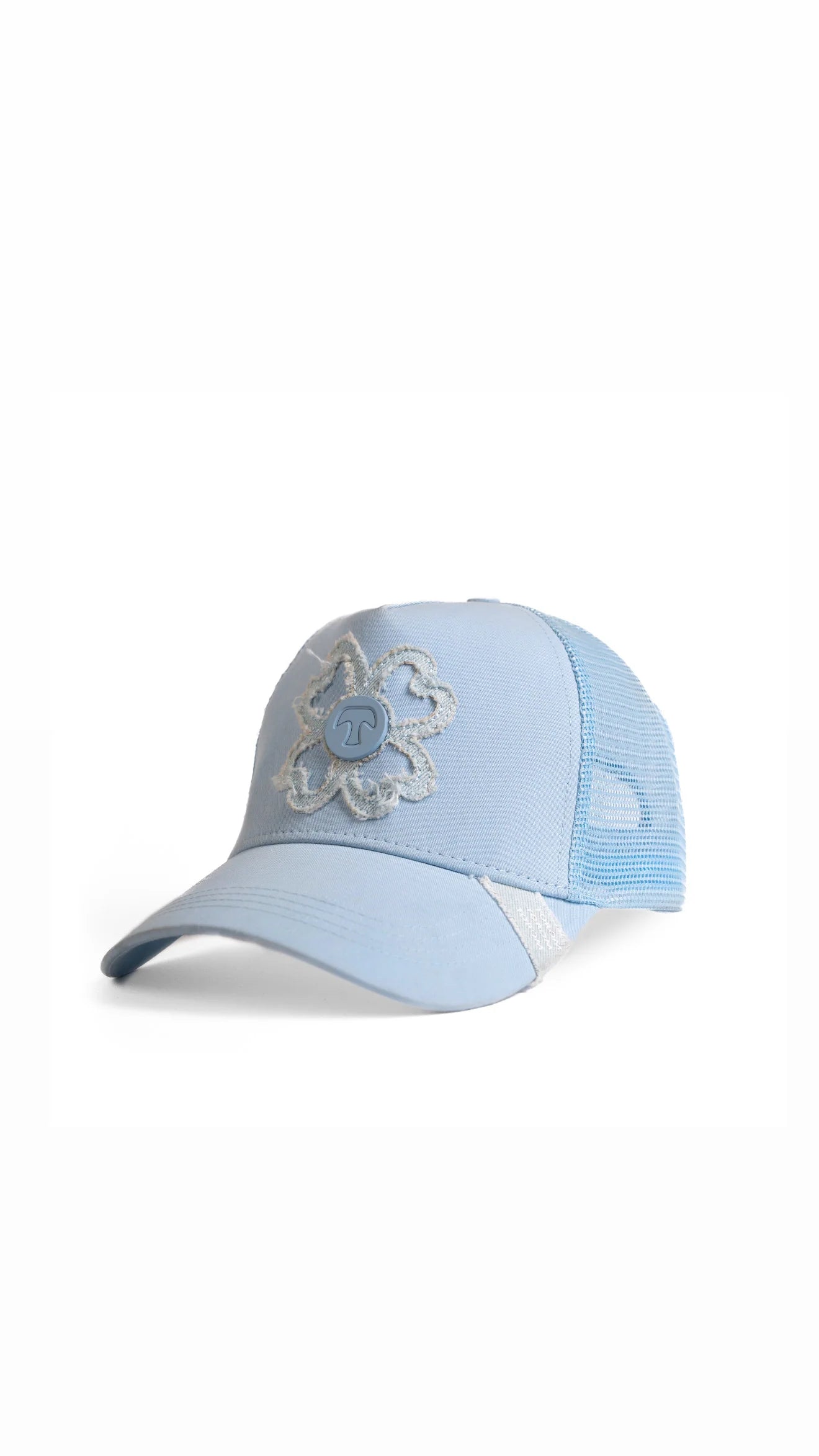 TOROM - Riviera Blue Cap