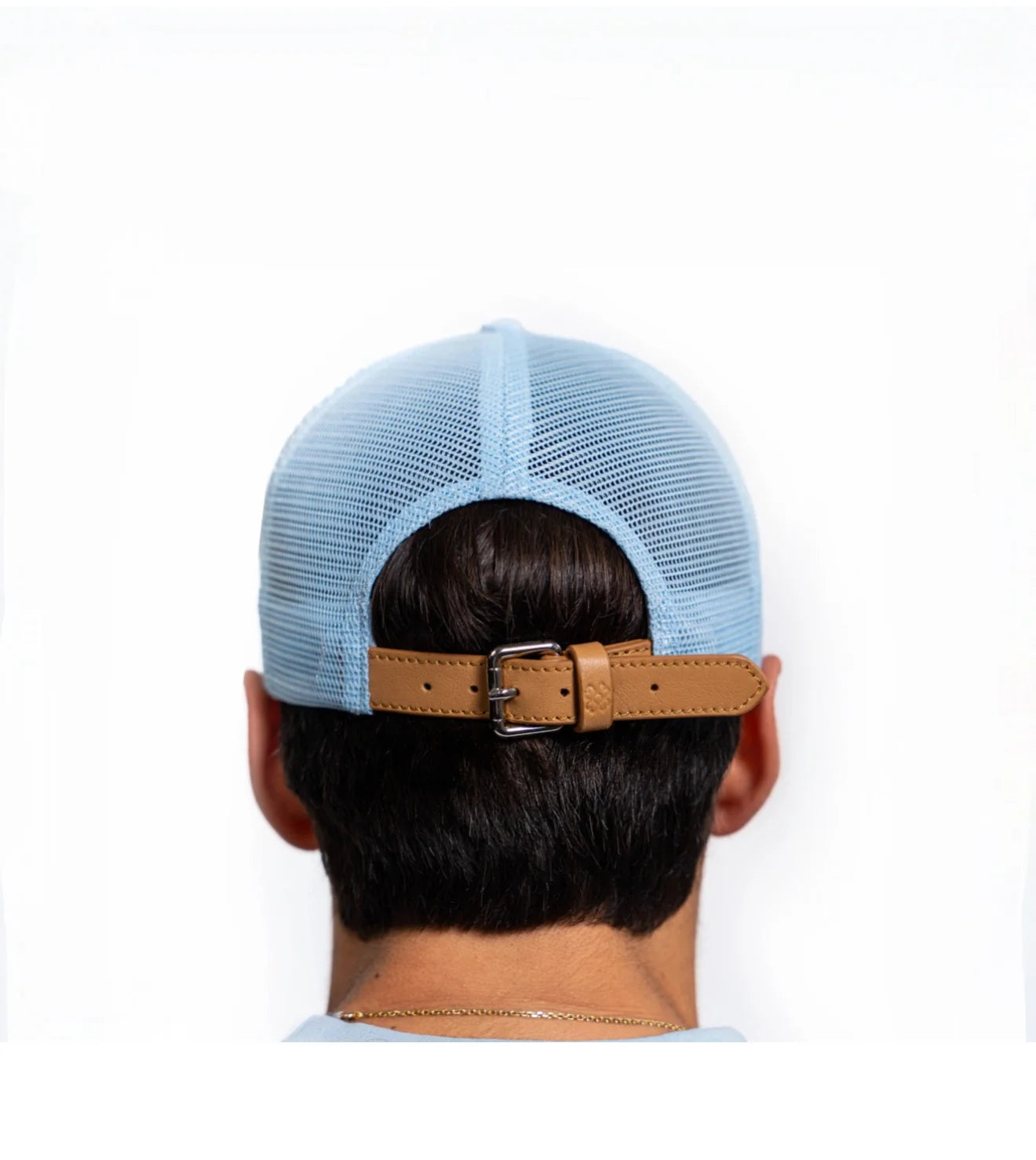 TOROM - Riviera Blue Cap