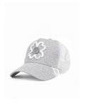 TOROM - Ash Grey Cap