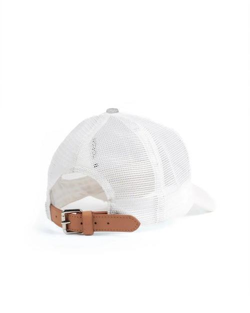 TOROM - Ash Grey Cap