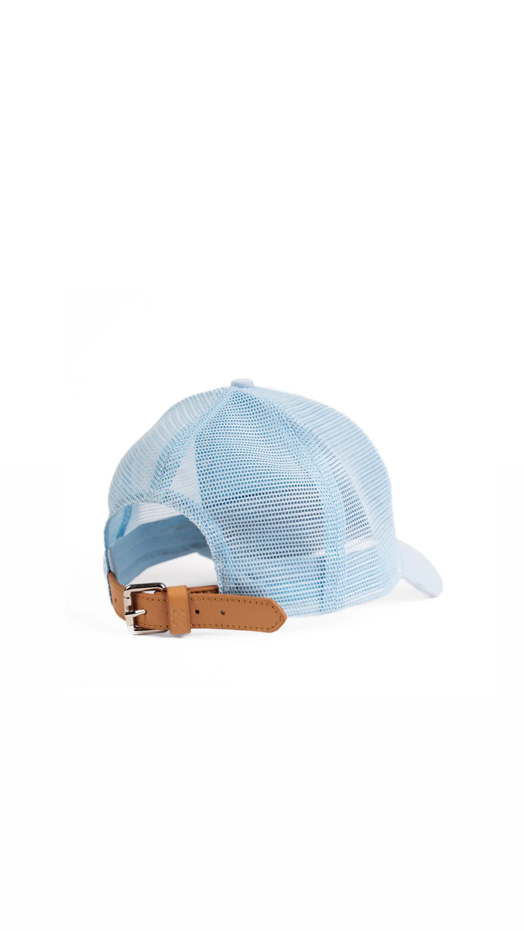 TOROM - Riviera Blue Cap