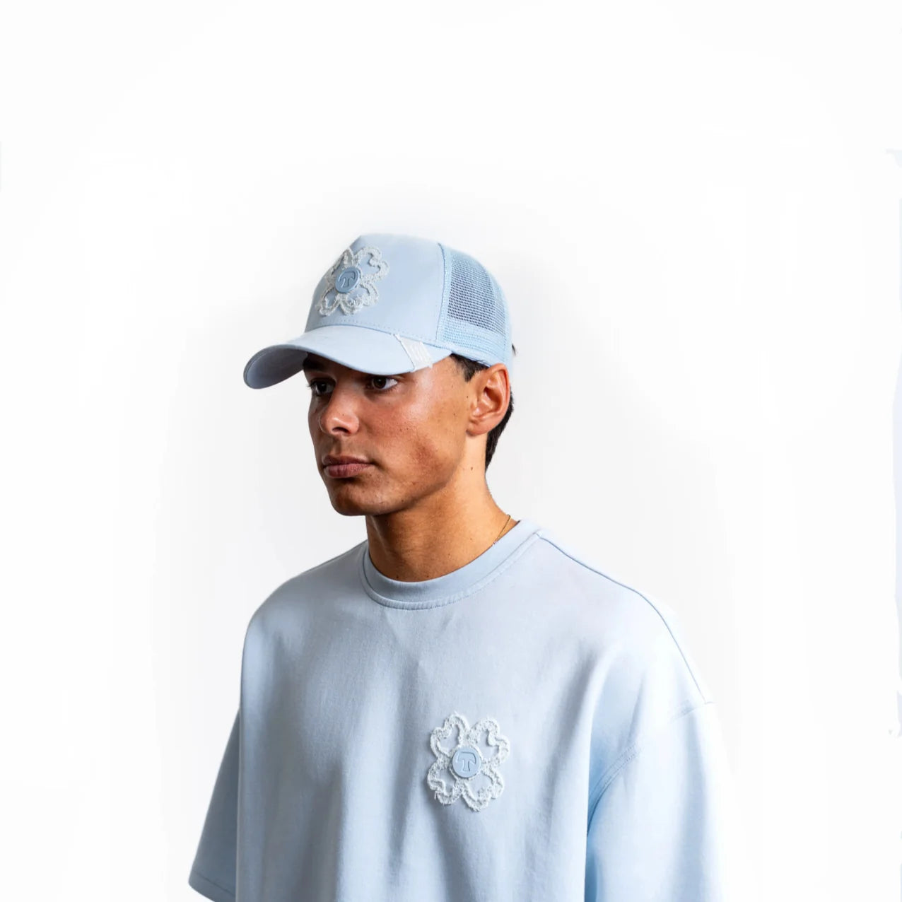 TOROM - Riviera Blue Cap