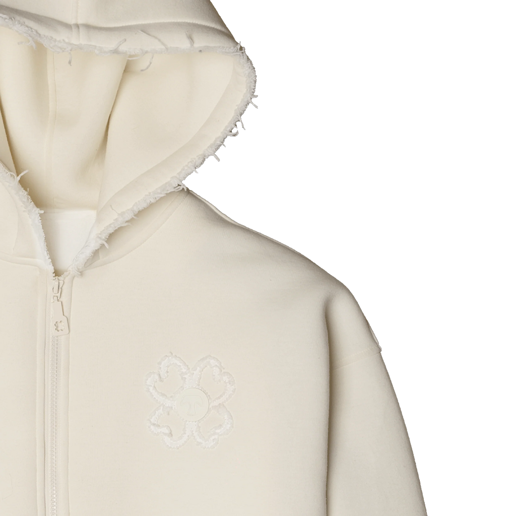 TOROM - Sand Beige Jacket