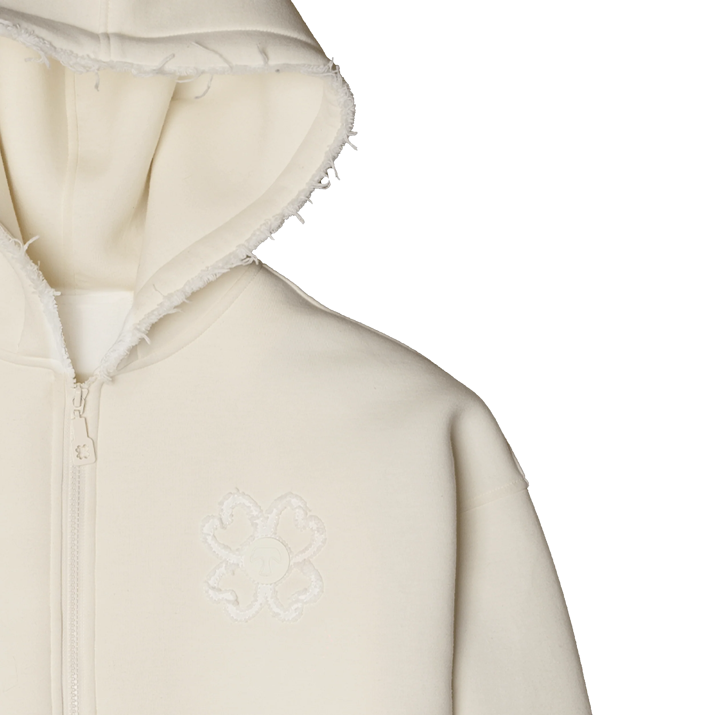 TOROM - Sand Beige Jacket